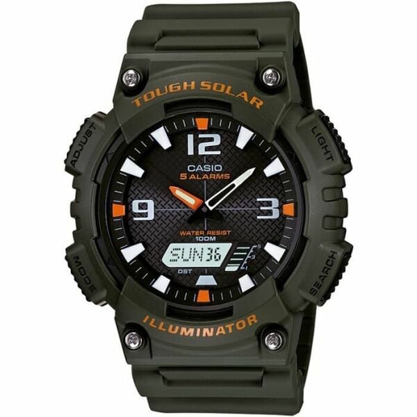 Casıo AQ-S810W-3AVDF Kol Saati