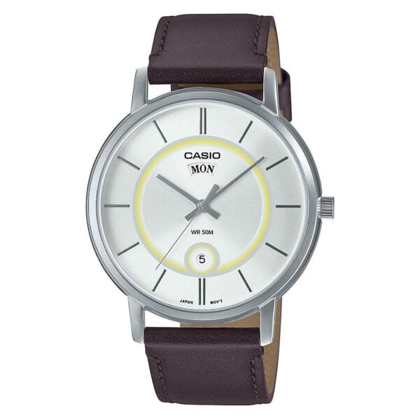 Casio MTP-B120L-7AVDF Kol Saati