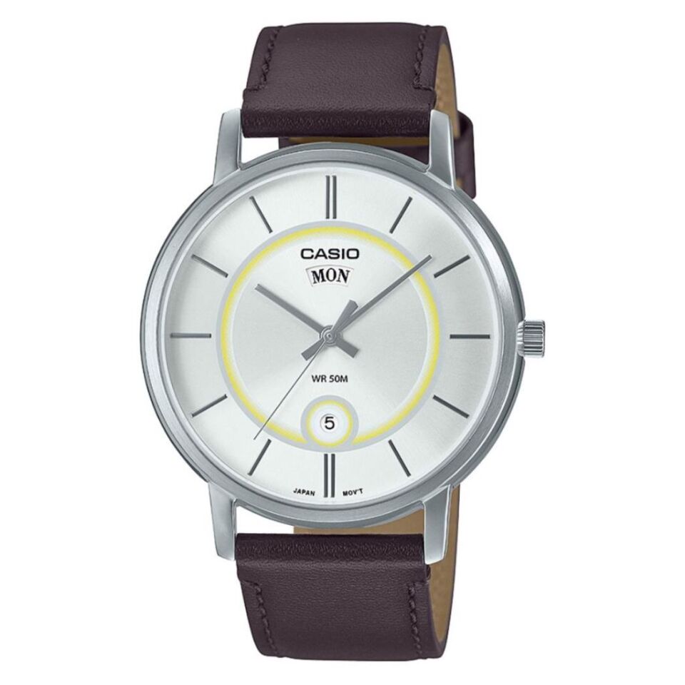 Casio MTP-B120L-7AVDF Kol Saati