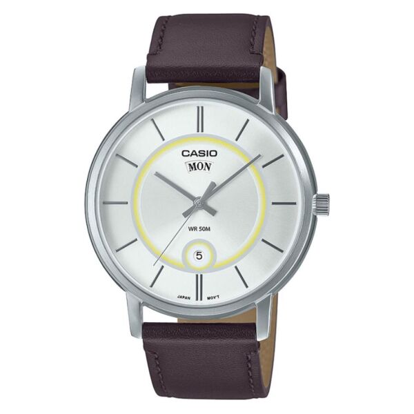 Casio MTP-B120L-7AVDF Kol Saati