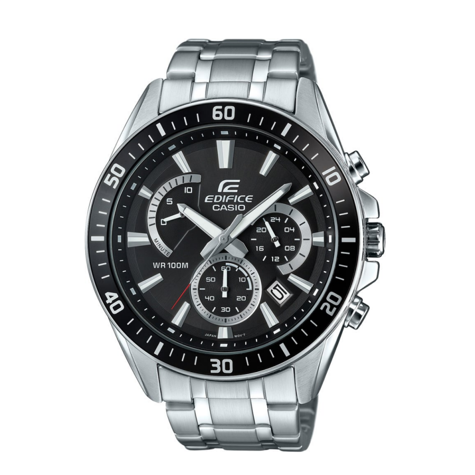 CASIO EDIFICE EFR-552D-1AVUDF KOL SAATİ