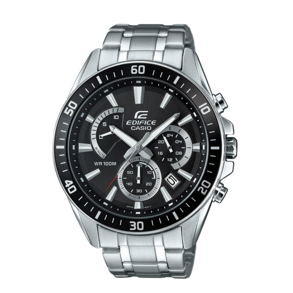 CASIO EDIFICE EFR-552D-1AVUDF KOL SAATİ