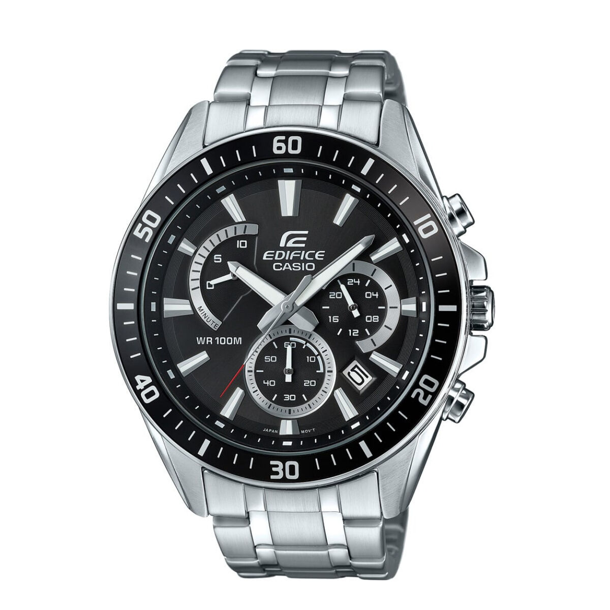Casıo Edıfıce EFR-552D-1AVUDF Kol Saati