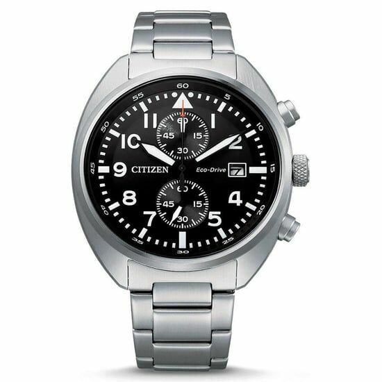 Citizen CA7040-85E Kol Saati