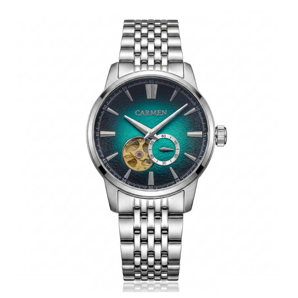 Carmen Master Open Heart CRM.20020.02 Kol Saati