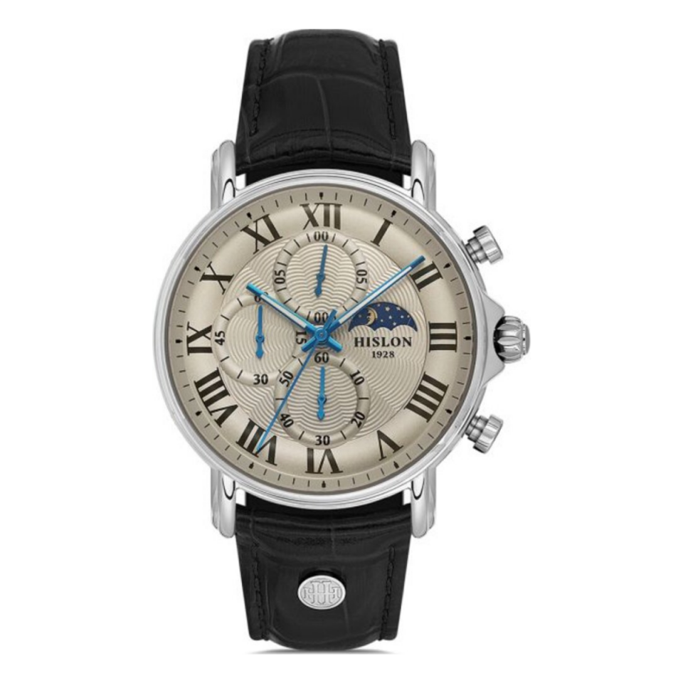 Hislon TM112S-07BS Kol Saati