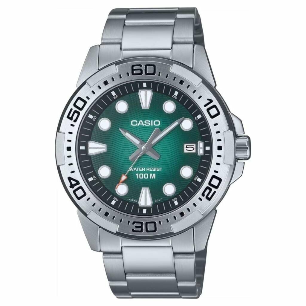 Casio MTD-140D-3AVDF Kol Saati