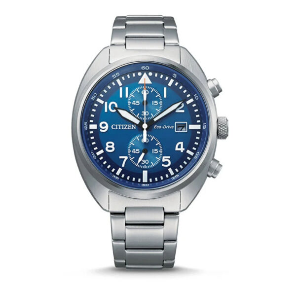 Citizen CA7040-85L Kol Saati