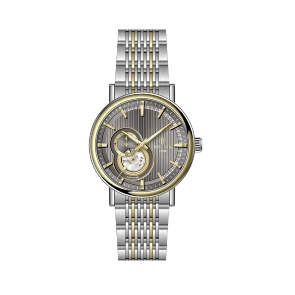 Hislon SD121T-16SG Kol Saati