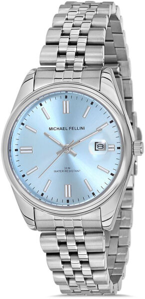 Michael Fellini