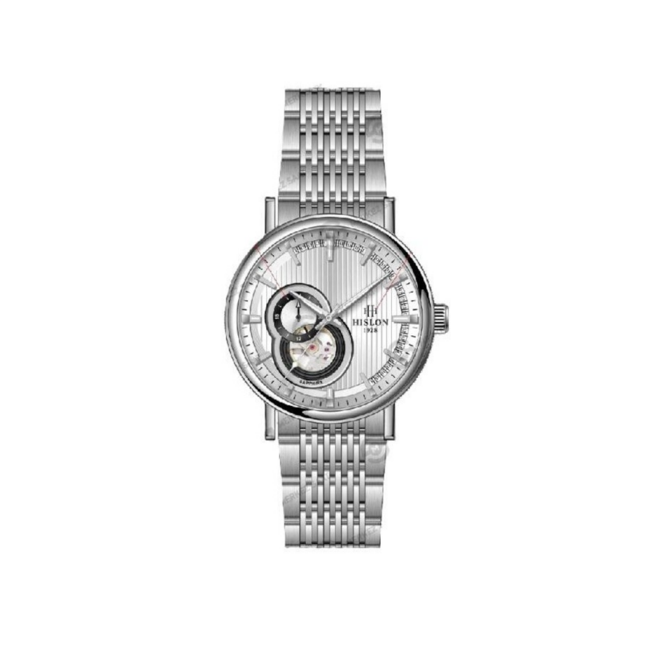 Hislon SD121S-16SB Kol Saati