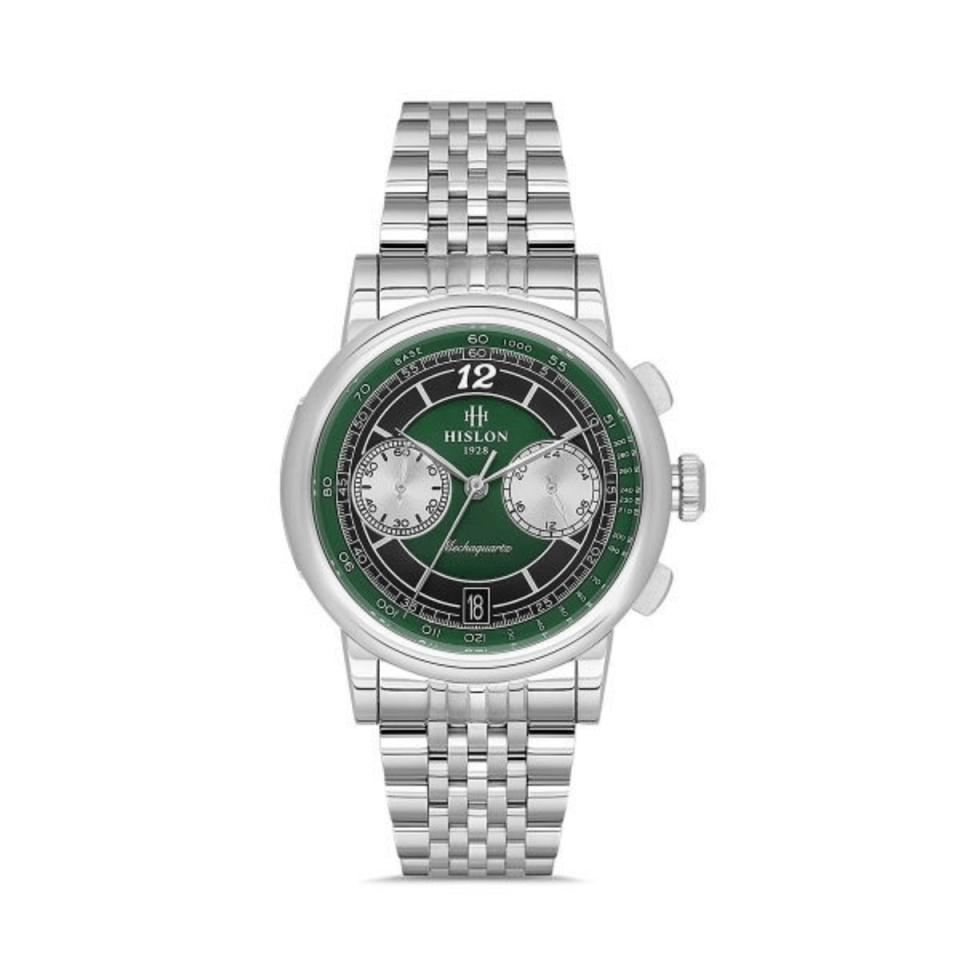 Hislon MS164S-15SS Kol Saati