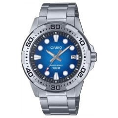 Casio MTD-140D-2AVDF Kol Saati