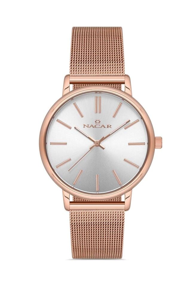 Nacar NC31-299186U-RSM Kol Saati