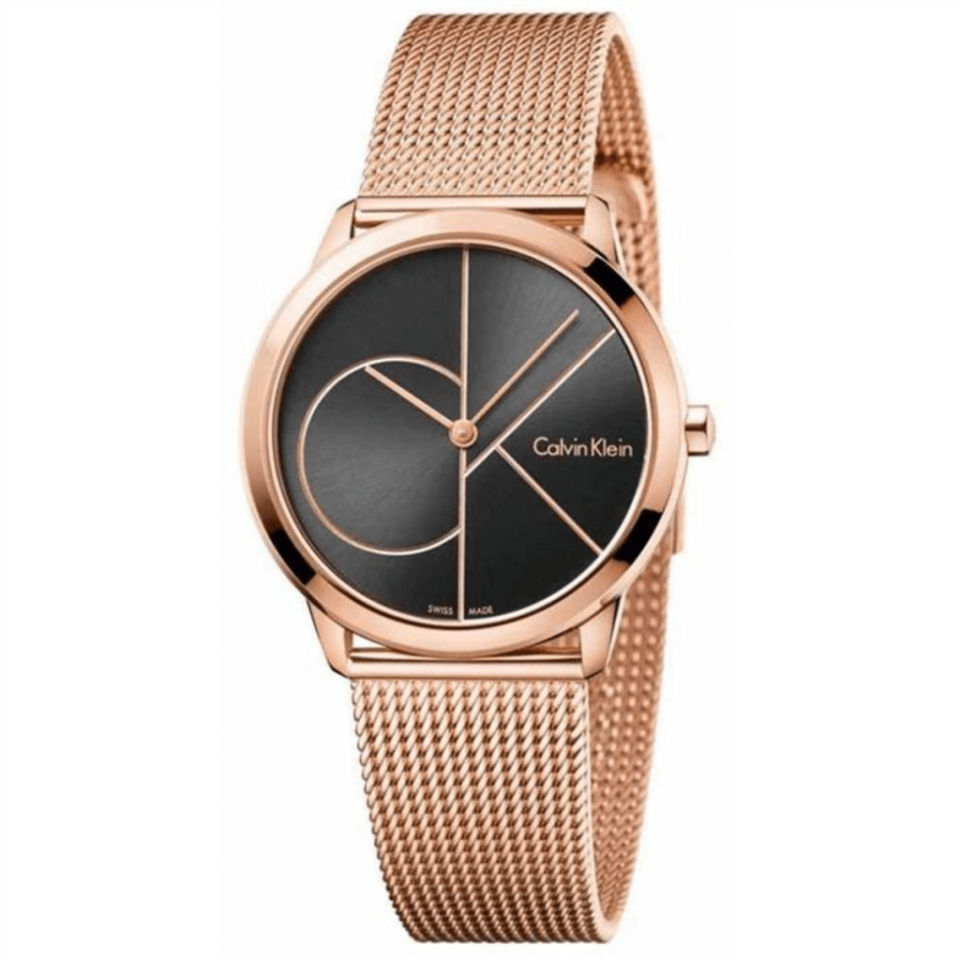 Calvin Klein K3M22621 Kol Saati