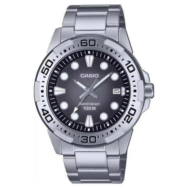 Casio MTD-140D-1AVDF Kol Saati