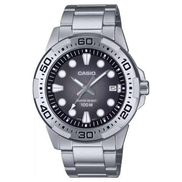 Casio MTD-140D-1AVDF Kol Saati