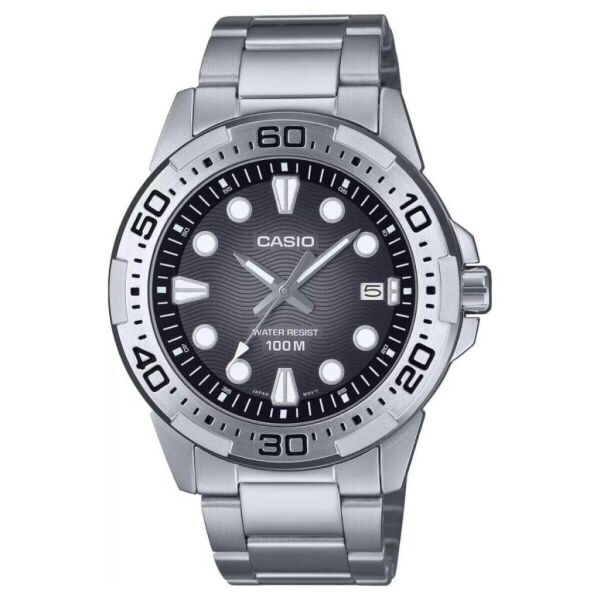 Casio MTD-140D-1AVDF Kol Saati