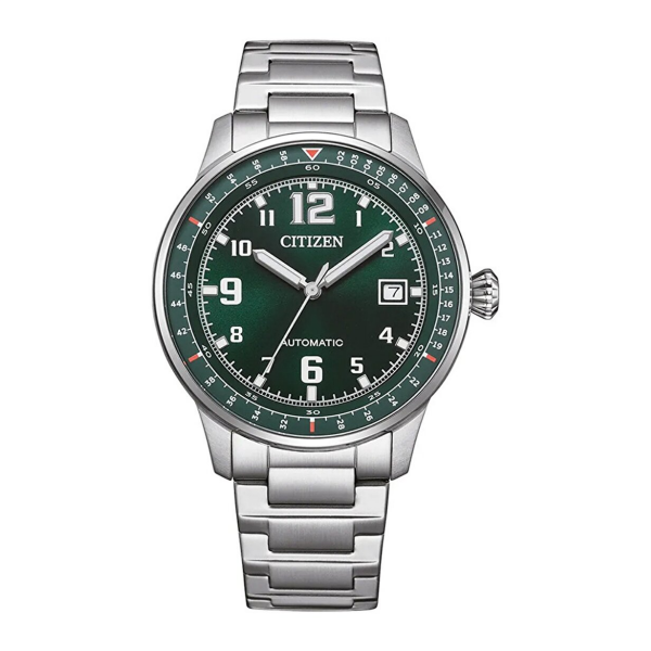 Citizen NJ0190-51X Kol Saati