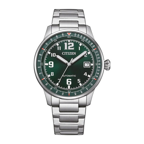 Citizen NJ0190-51X Kol Saati