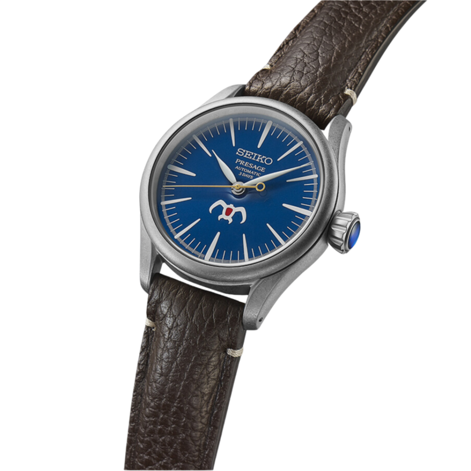 Seiko Presage SPB437J Limited Edition Kol Saati