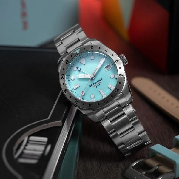 SPINNAKER SP-5130-22 Erkek Kol Saati