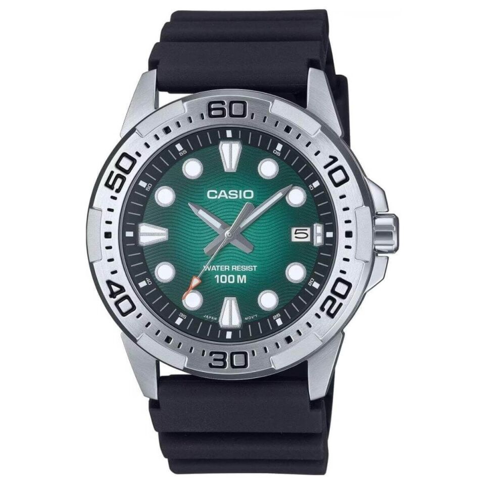 Casio MTD-140-3AVDF Kol Saati