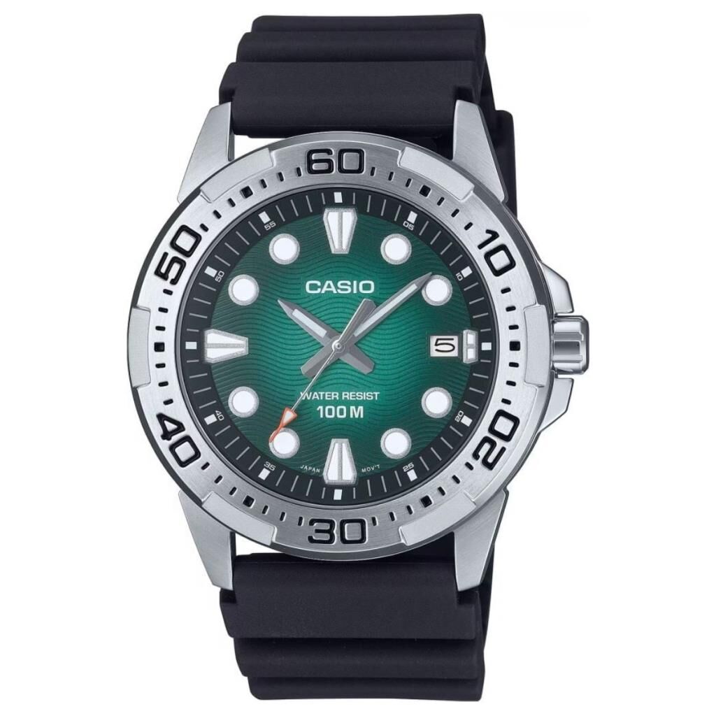 Casio MTD-140-3AVDF Kol Saati