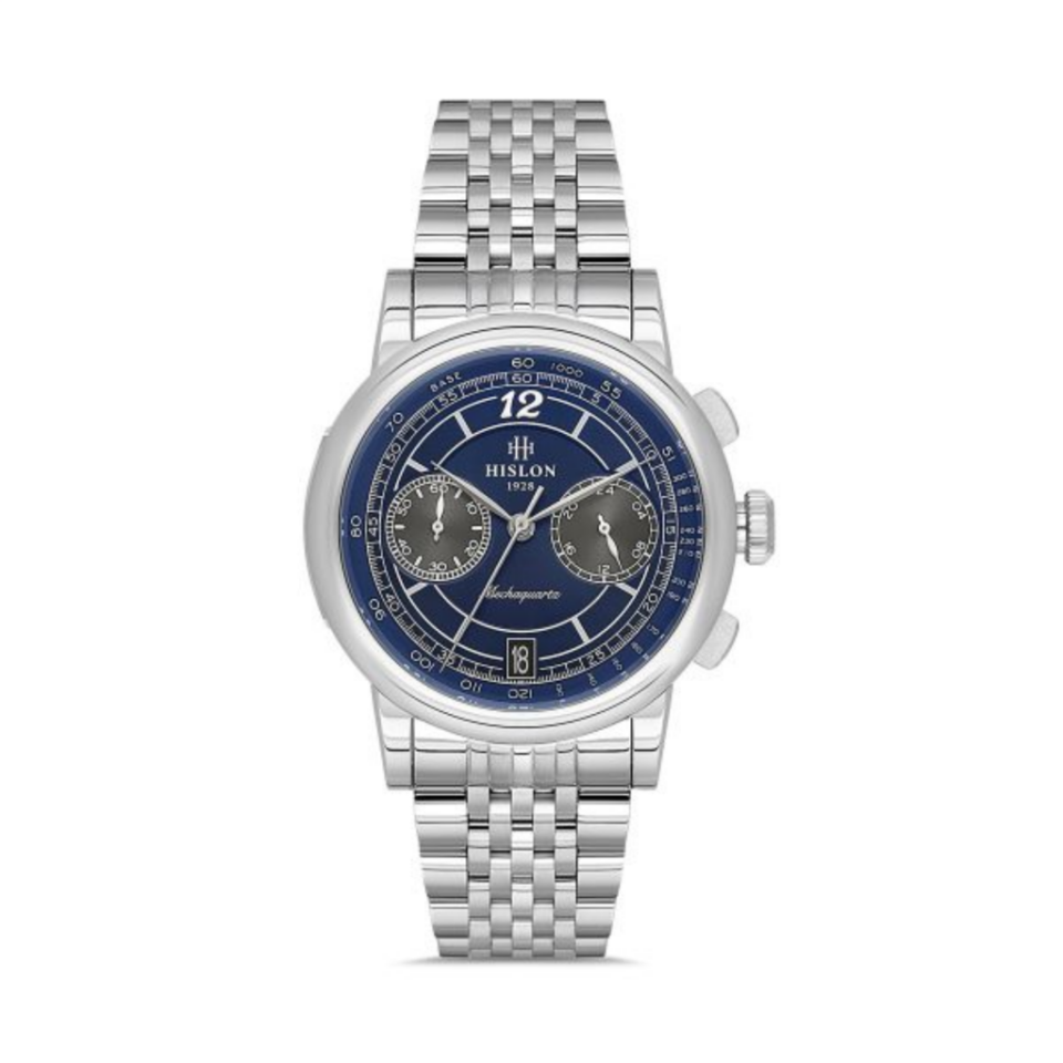 Hislon MS164S-11SS Kol Saati