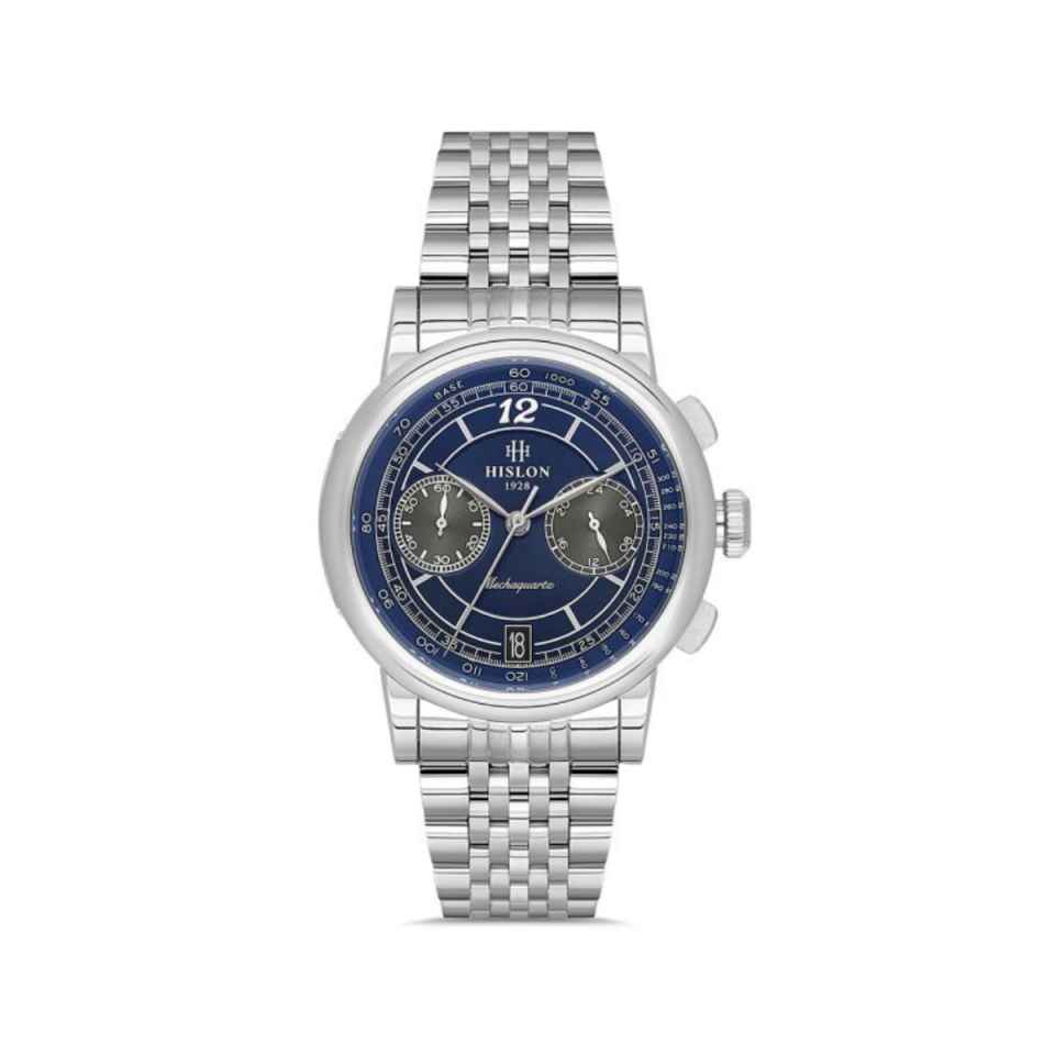 Hislon MS164S-11SS Kol Saati