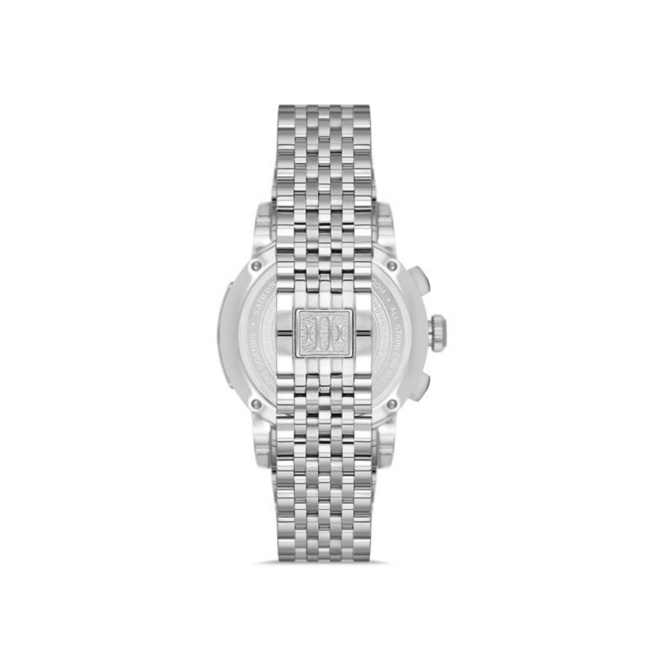 Hislon MS164S-11SS Kol Saati