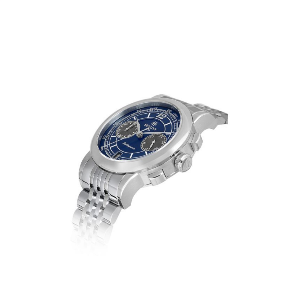 Hislon MS164S-11SS Kol Saati