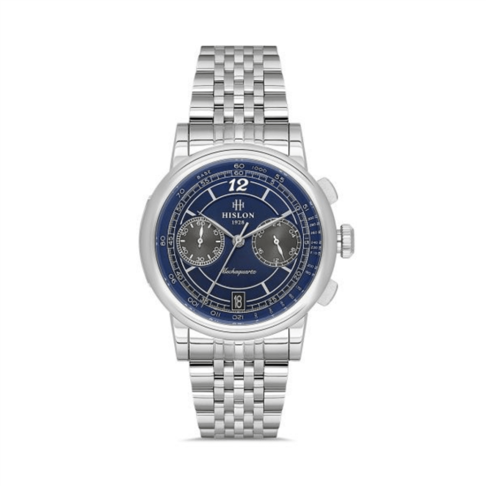 Hislon MS164S-11SS Kol Saati
