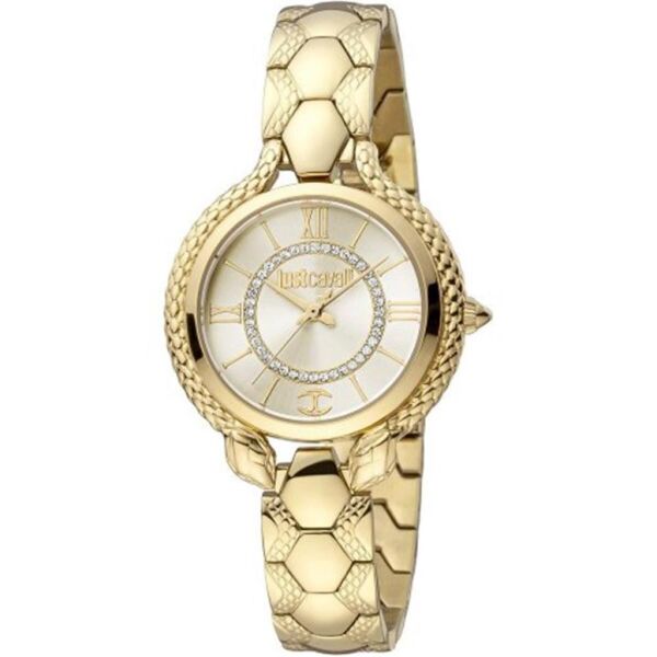 Just Cavalli JC1L046M0255 Kol Saati