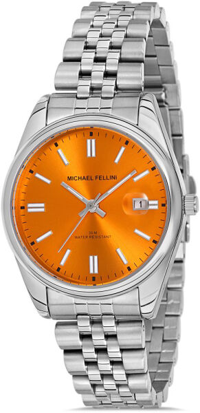 Michael Fellini