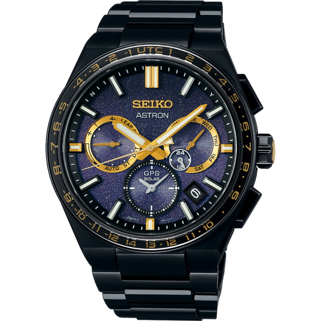 Seiko ASTRON SSH145J Limited Edition Kol Saati