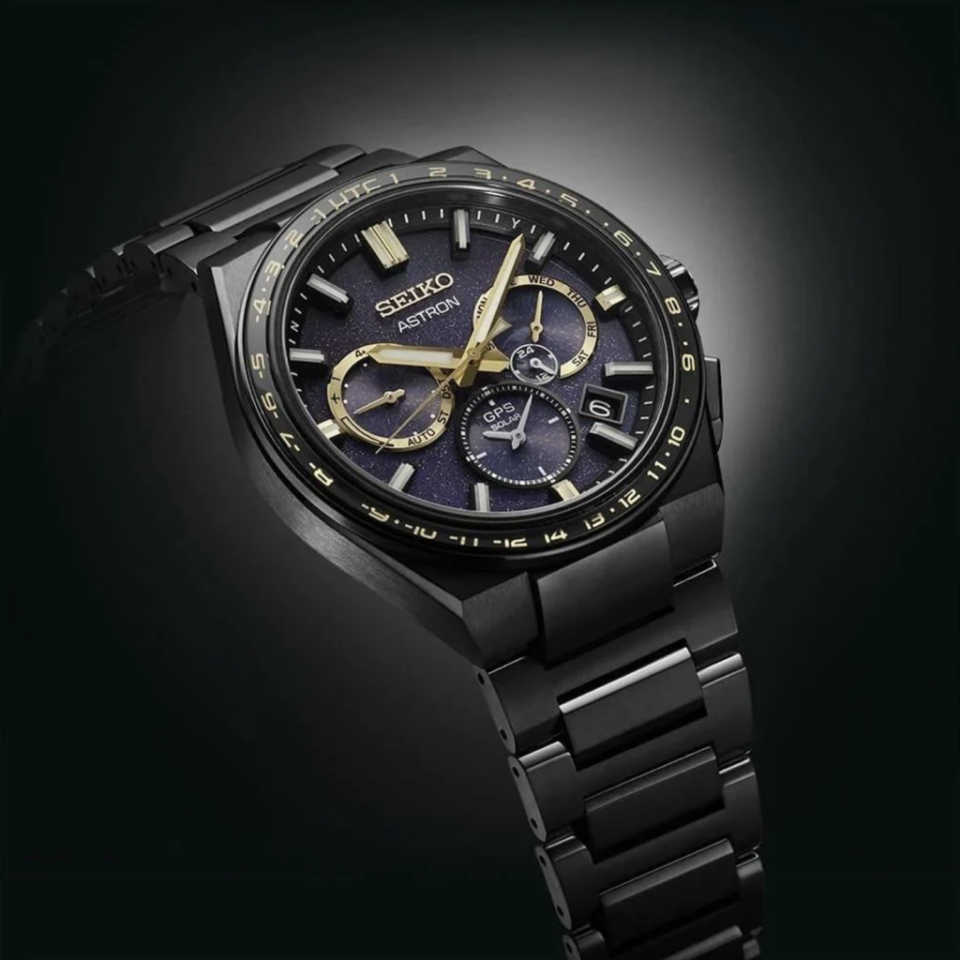 Seiko ASTRON SSH145J Limited Edition Kol Saati
