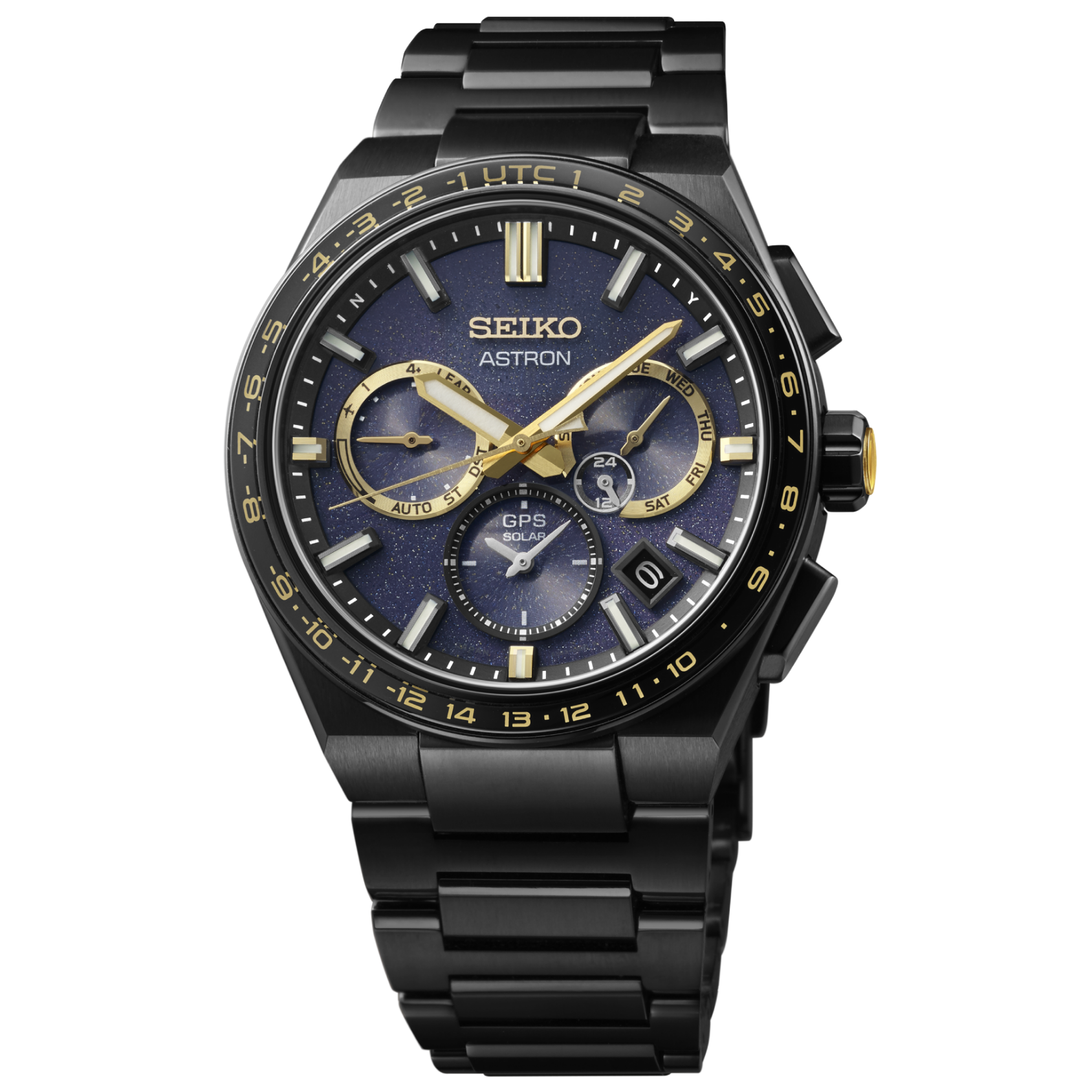 Seiko ASTRON SSH145J Limited Edition Kol Saati