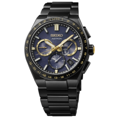 Seiko ASTRON SSH145J Limited Edition Kol Saati