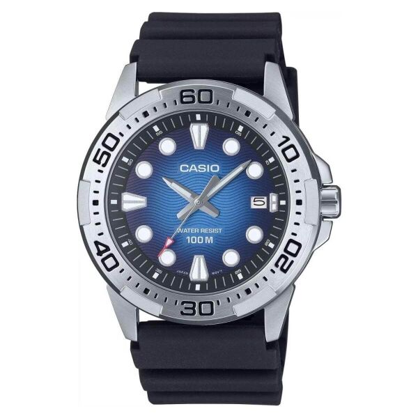Casio MTD-140-2AVDF Kol Saati