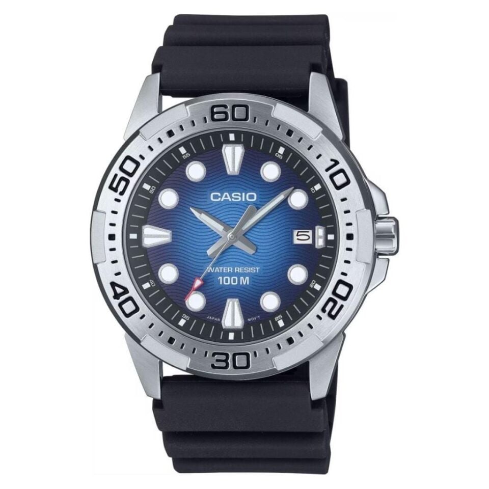 Casio MTD-140-2AVDF Kol Saati