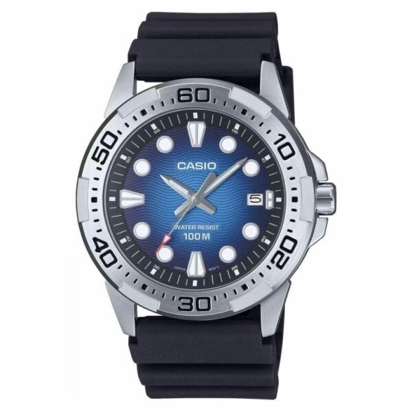 Casio MTD-140-2AVDF Kol Saati