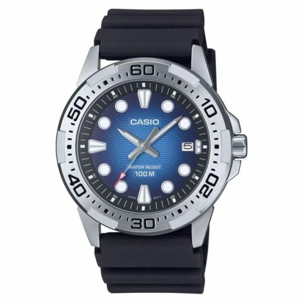 Casio MTD-140-2AVDF Kol Saati