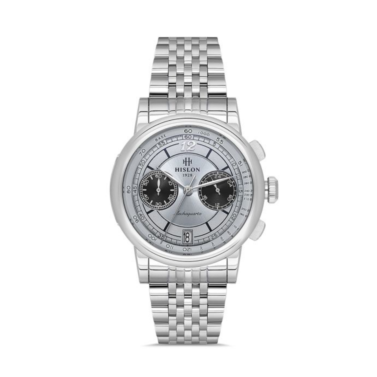 Hislon MS164S-10SS Kol Saati