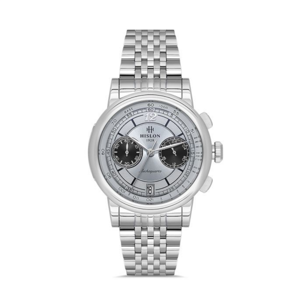 Hislon MS164S-10SS Kol Saati