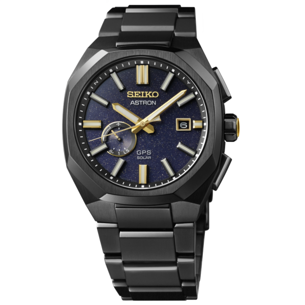 Seiko Astron SSJ021J Limited Edition Kol Saati