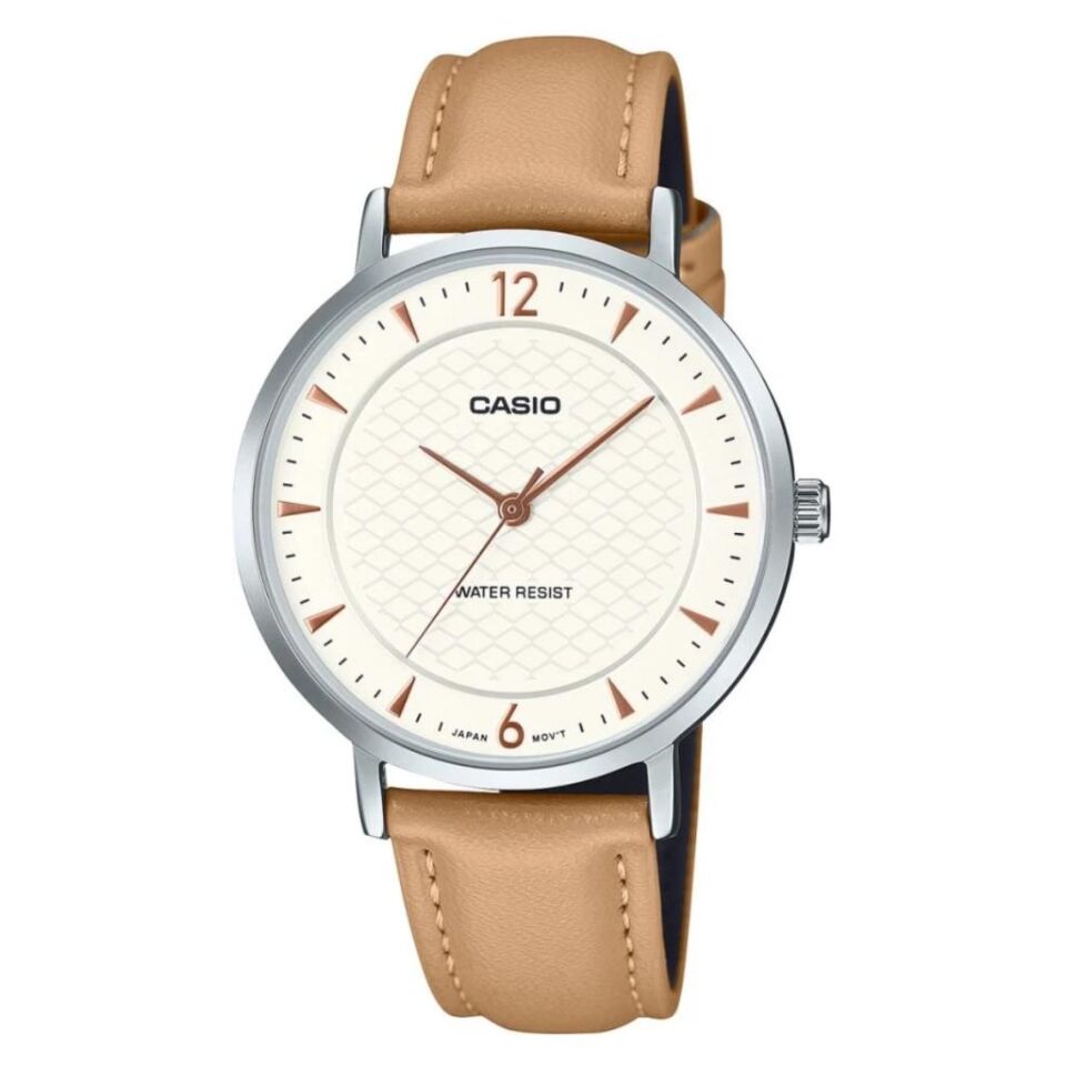 Casio LTP-VT04L-7A1DF Kol Saati
