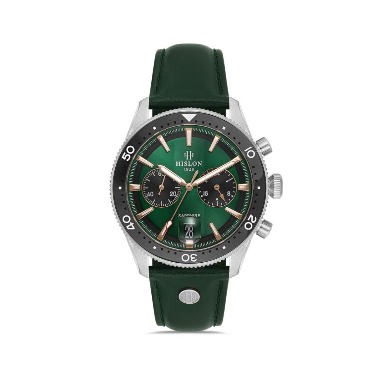 Hislon MS154T-15YR Kol Saati