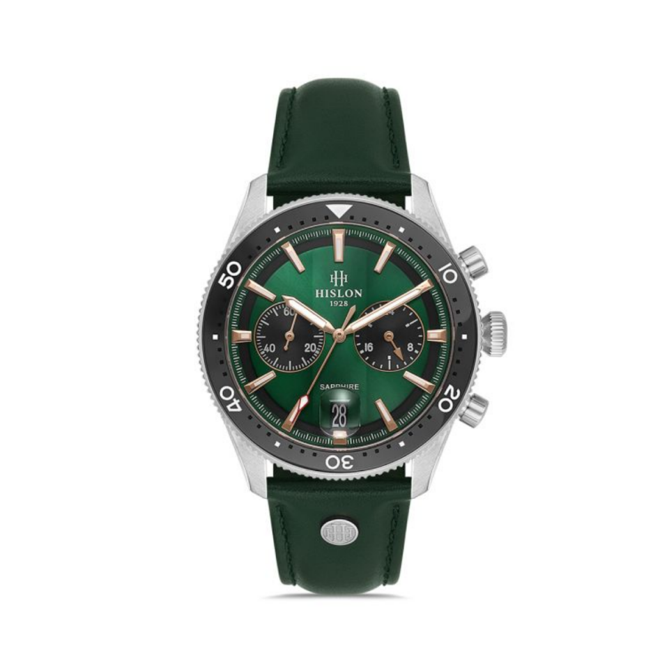 Hislon MS154T-15YR Kol Saati