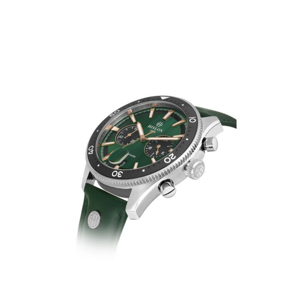 Hislon MS154T-15YR Kol Saati